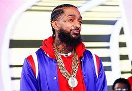 Image result for Nipsey Hussle Yellow Shirt
