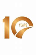 Image result for 10 Years of Success Logo