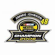 Image result for NASCAR Nextel Cup Series Logo