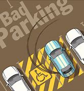 Image result for Bad Parking Clip Art