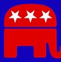 Image result for Trump Party Logo