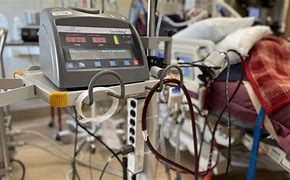 Image result for Patient On Life Support Machine
