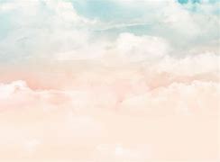 Image result for Watercolor Pastel Sky Background