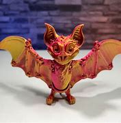 Image result for 3D Printed Bat Cute