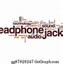 Image result for Headphones Jack Labels