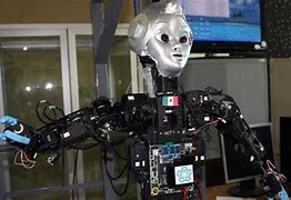 Image result for Mexico Robot Seen From Space