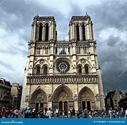 Image result for Notre Dame Cathedral Pictures