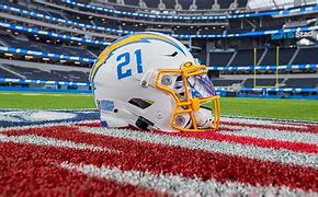 Image result for Los Angeles Chargers Flag