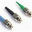 Image result for Fiber Optic Connectors Adapters