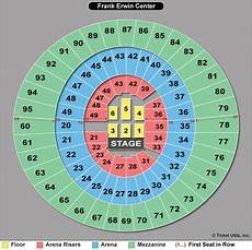 Pin On Seating Chart
