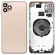 Image result for Back of iPhone 11 Pro