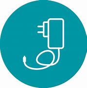 Image result for Flat Icon Phone Charger