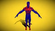 Image result for Spider-Man 2099 Shattered Dimensions
