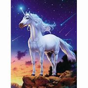 Image result for Unicorn Diamond Paint