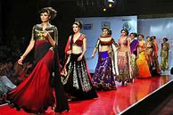 Image result for India Fashion Week Event