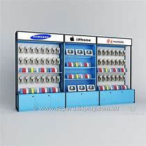 Image result for Retail Cell Phone Display Rack