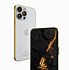 Image result for Black and Gold iPhone