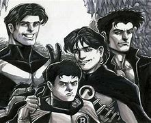 Image result for Bat Brothers