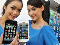 Image result for iPhone 5S Dan iPhone 6