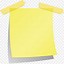 Image result for Post It Sticky Notes PNG