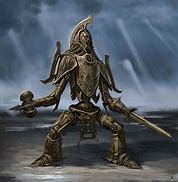 Image result for Dwemer Automaton