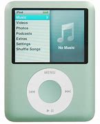 Image result for refurbished ipods nano third generation