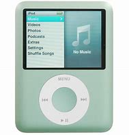 Image result for iPod Nano Lime Green