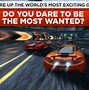 Image result for Need For Speed Most Wanted