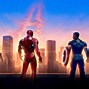 Image result for Iron Man Plugy Avengers Endgame