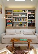 Image result for Small Family Den Pictures