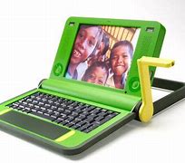 Image result for Red Apple Laptop 2005