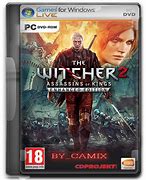 the witcher 2: assassins of kings PC 的图像结果