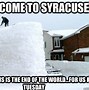Image result for New England Weather Meme