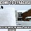 Image result for Upstate NY Memes