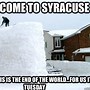 Image result for New York Attitude Meme