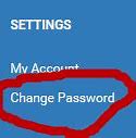 Image result for Outlook Exchange Change Password