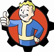 Image result for Pip-Boy Logo