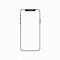 Image result for White Transparent iPhone Icon