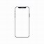 Image result for iPhone Empty Template PNG