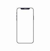 Image result for iPhone X Transparent Template