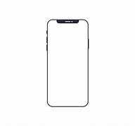 Image result for iPhone X Outline Wallpaper