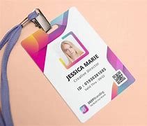 Image result for Employee ID Badge Printer