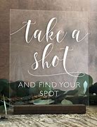 Image result for Image It Only Take a Shot