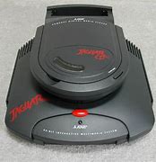 Image result for Atari Jaguar Console