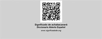 Image result for achabacanar