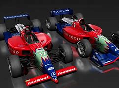 Image result for pacwest racing