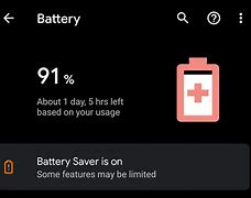 Image result for Low Power Mode Wallpaper