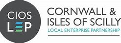 Image result for iOS Scilly Logo