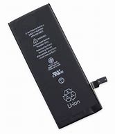 Image result for iPhone 6s Battery Mah