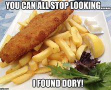 Image result for Dory Fish Meme